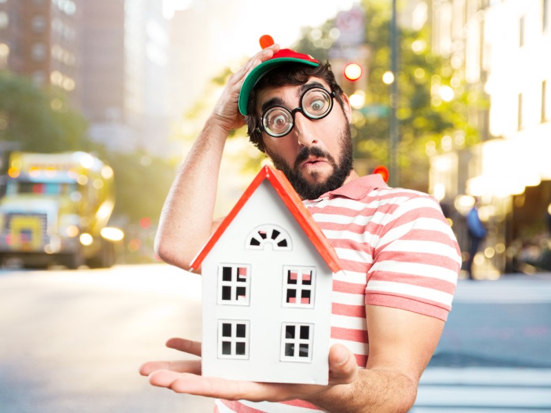La crise du logement en France : pourquoi devient-il si difficile de se loger ?