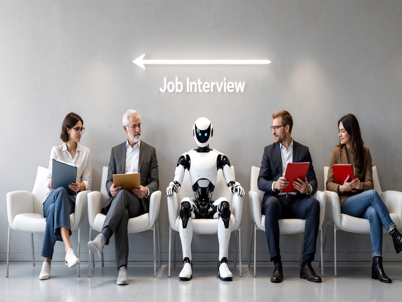 L’intelligence artificielle dans la vie quotidienne des Français : opportunités et défis