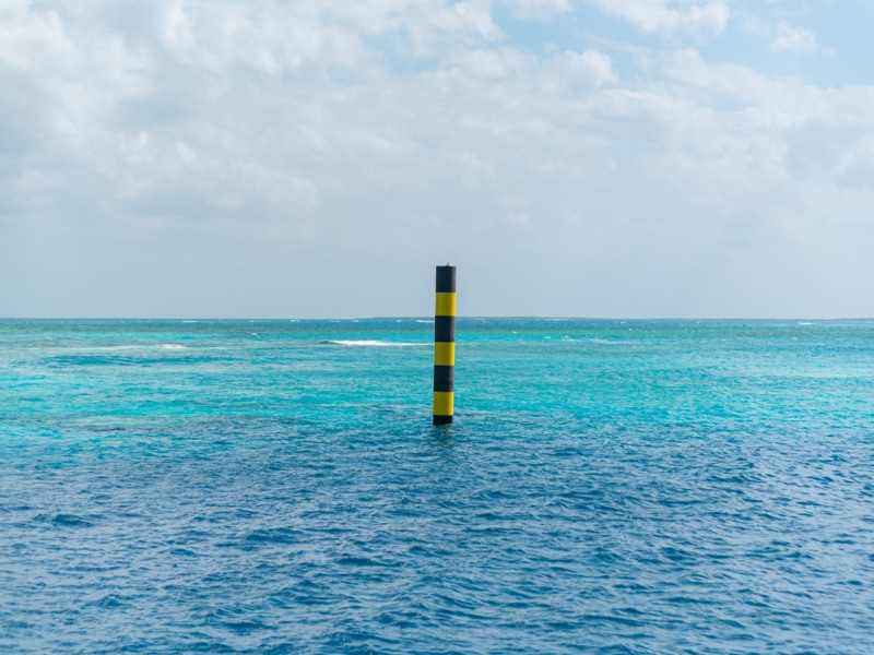 La montée du niveau des mers : quels risques pour les côtes françaises ?