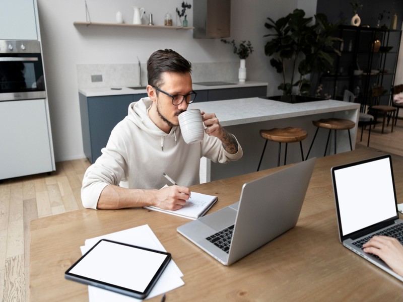 Le télétravail en 2026 : évolution durable ou tendance passagère en France ?
