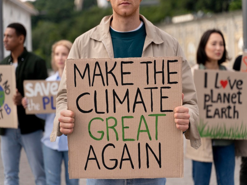 La transition écologique en France : les mesures qui changent notre quotidien