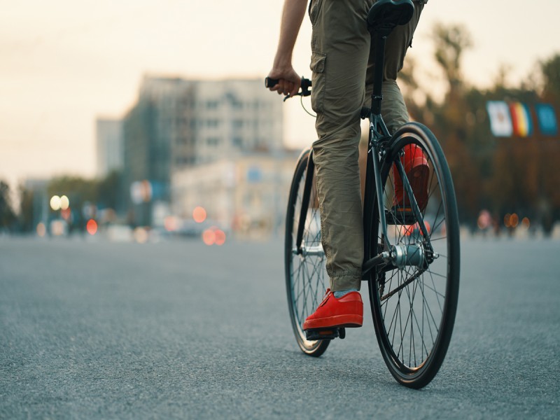 L’essor du vélo et des mobilités douces dans les villes françaises